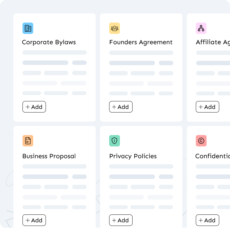 Waybook SOP document showing a structured Core Process with numbered steps and checklist items.